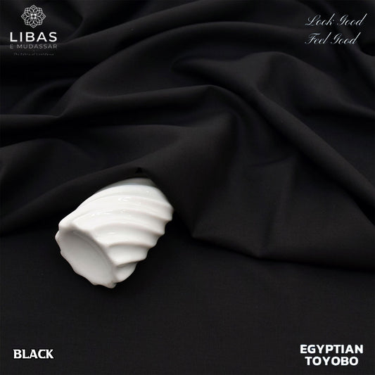 Premium Egyptian Toyobo Fabric